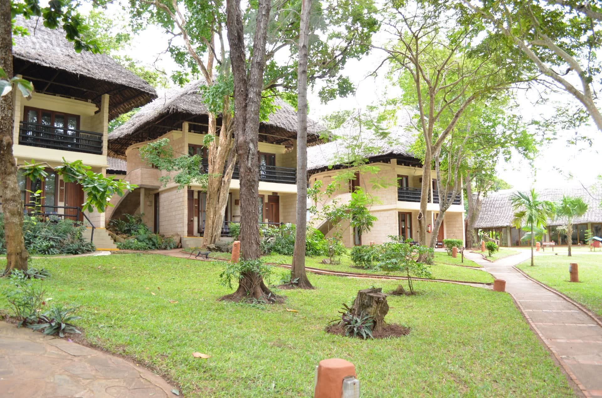Baobab Beach Resort & Spa