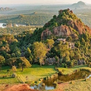 Laikipia