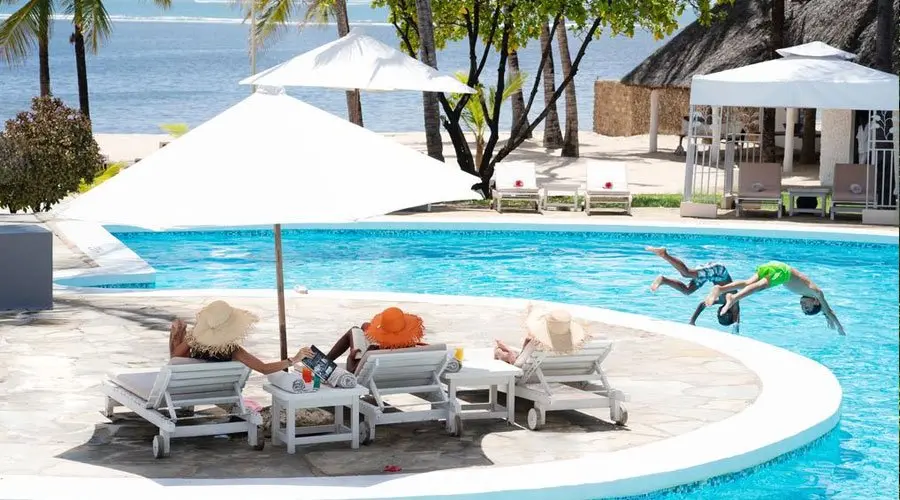 Diamonds Dream of Africa Malindi