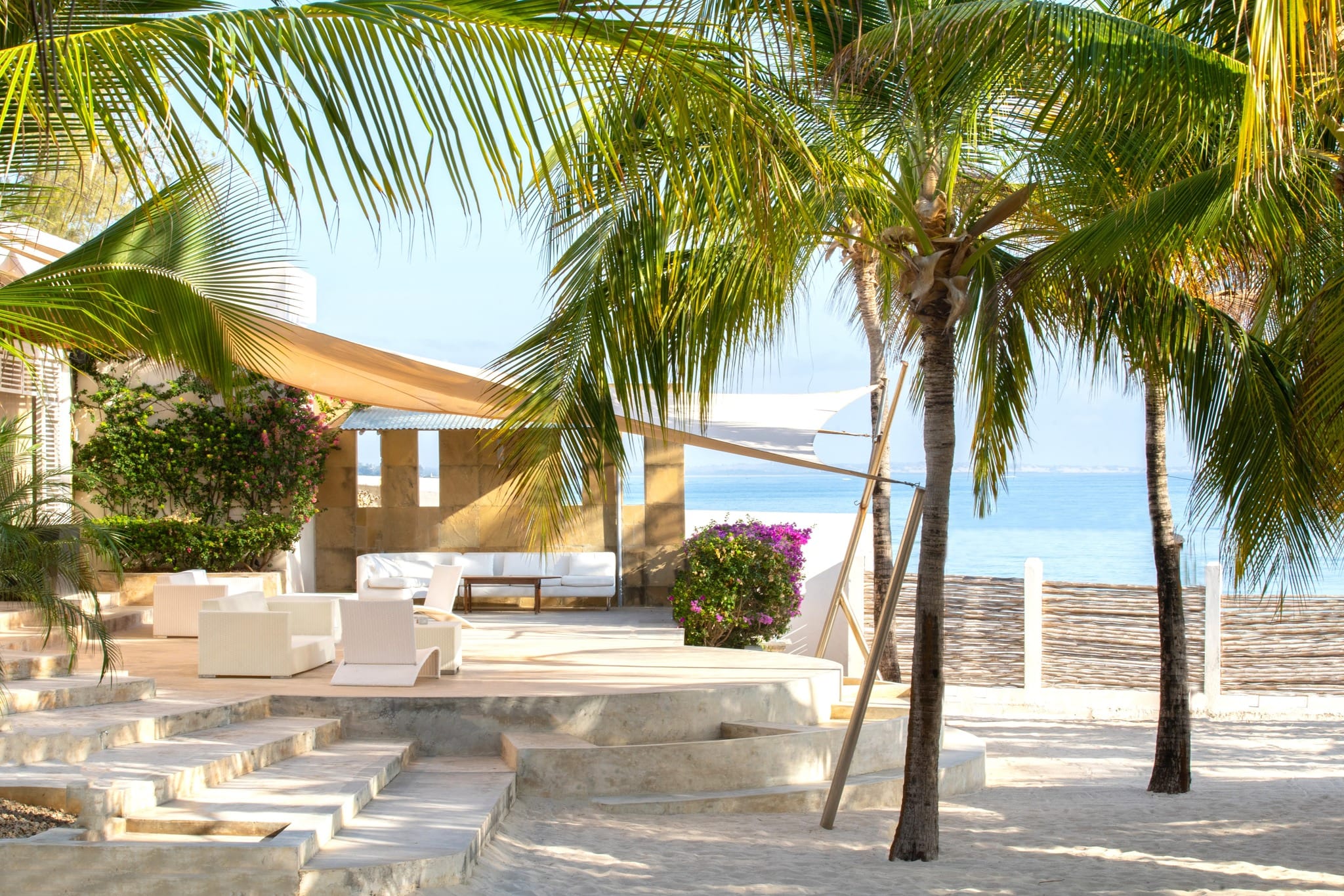 Billionaire Resort Malindi