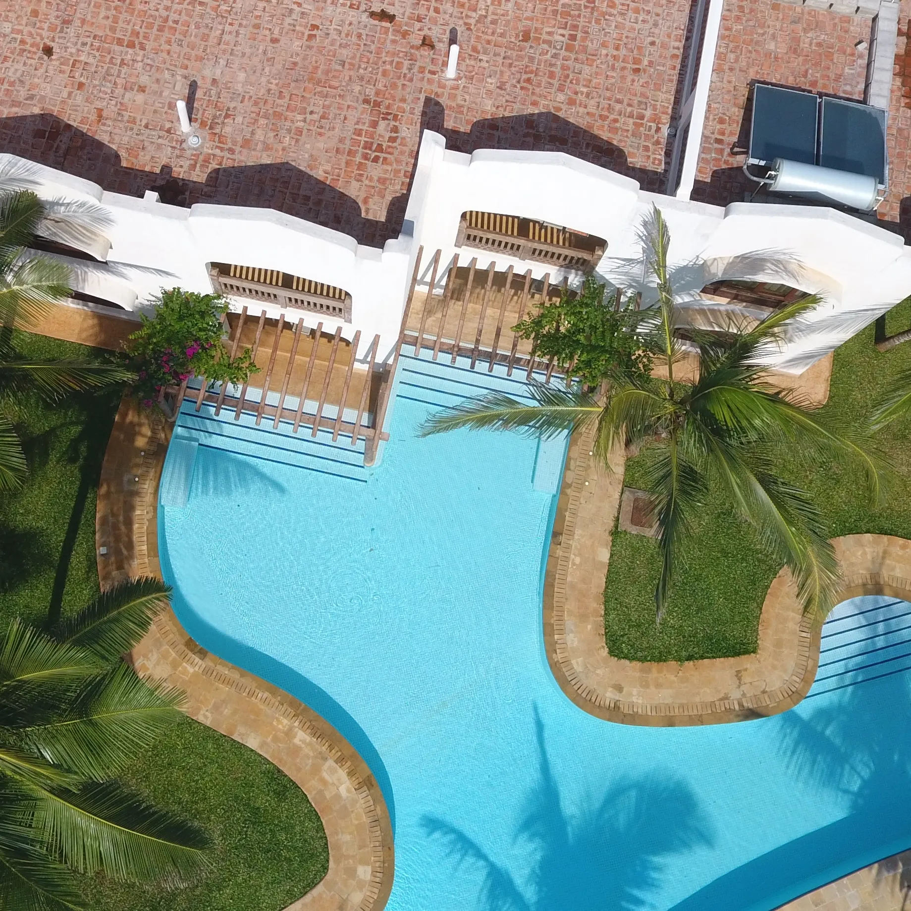 Silver Palm Kilifi Spa and Resort