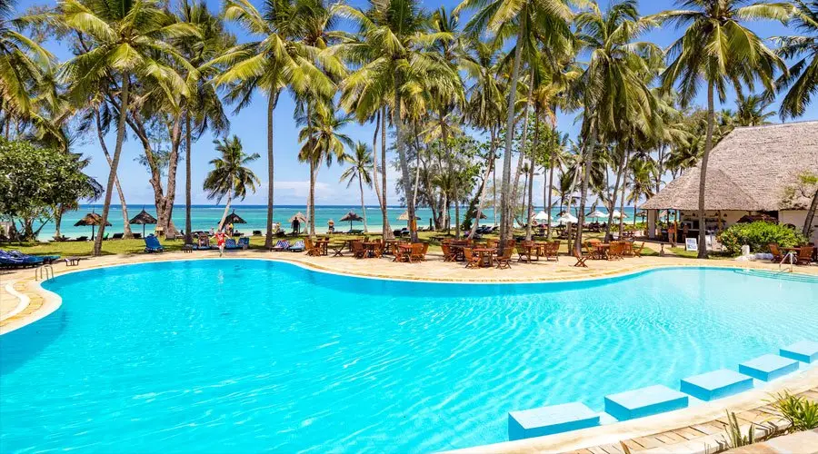 Diani Sea Lodge