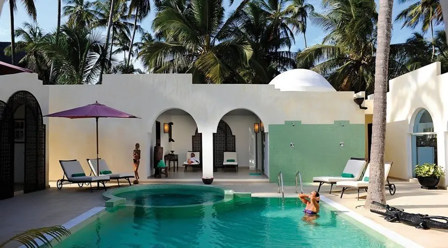 TUI BLUE Bahari Zanzibar