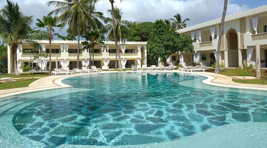 Malindi Dream Garden