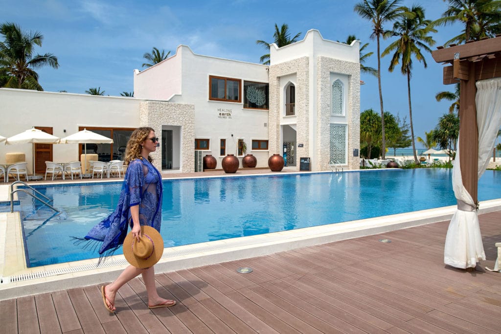 Marijani Beach Resort & Spa