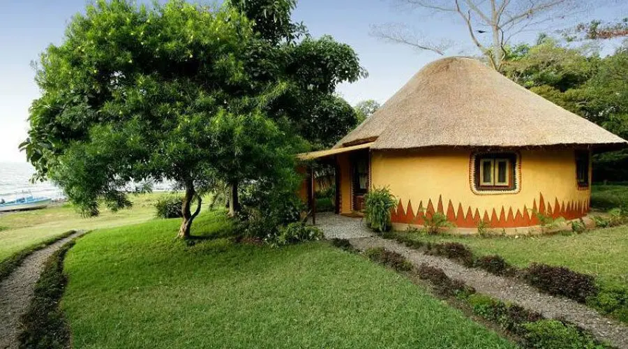 Mfangano Island Camp