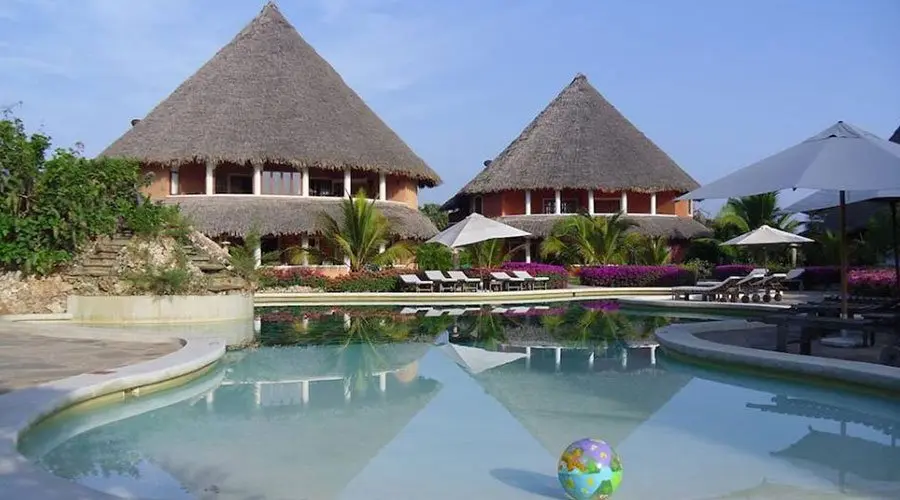 Ocean Beach Resort & Spa
