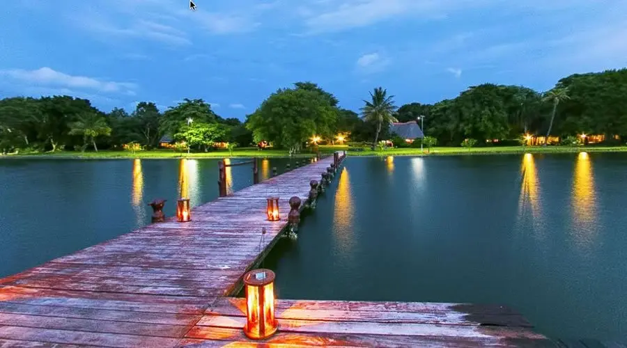 Rusinga Island Lodge