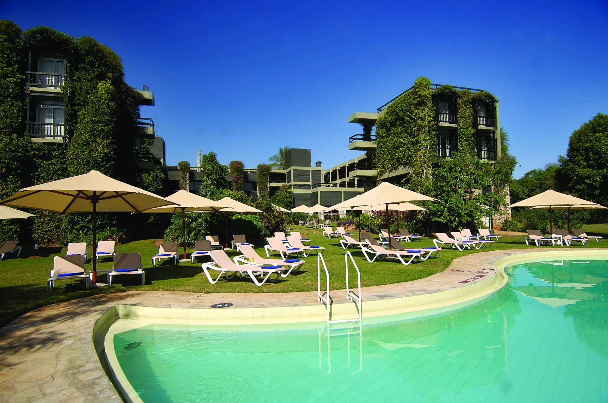 Taita Hills Safari Resort and Spa