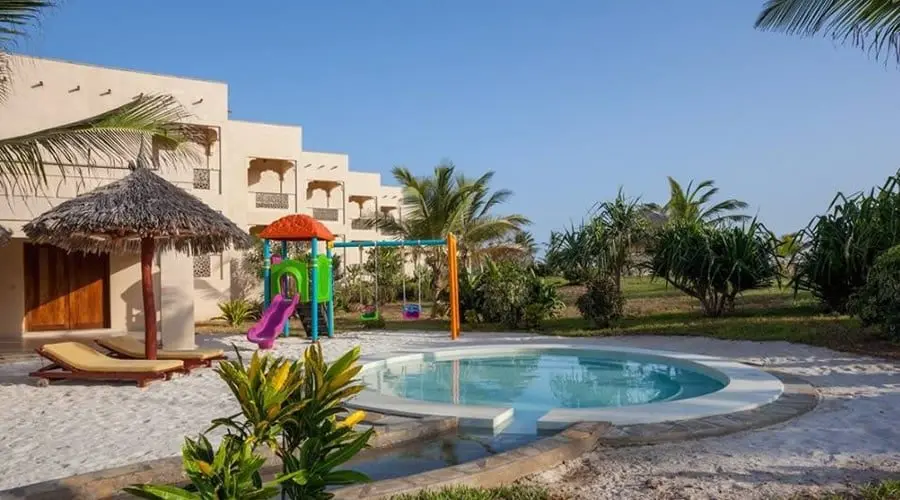 Seven Islands Resort