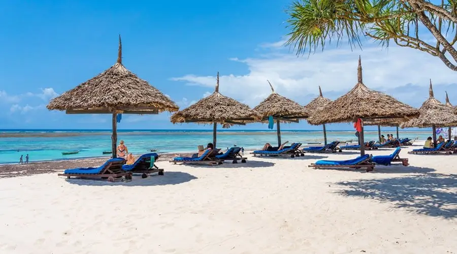 Southern Palms Beach Resort