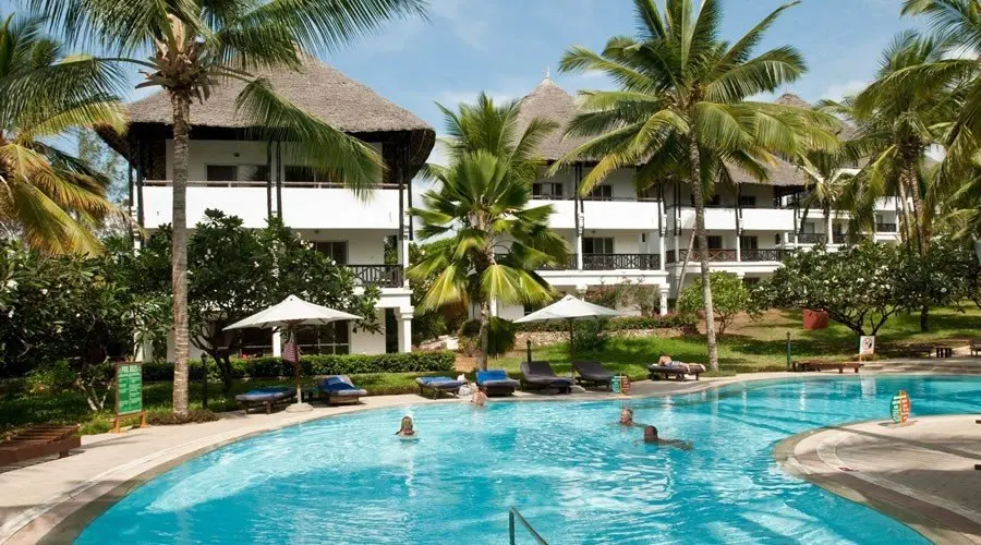 Turtle Bay Beach Club