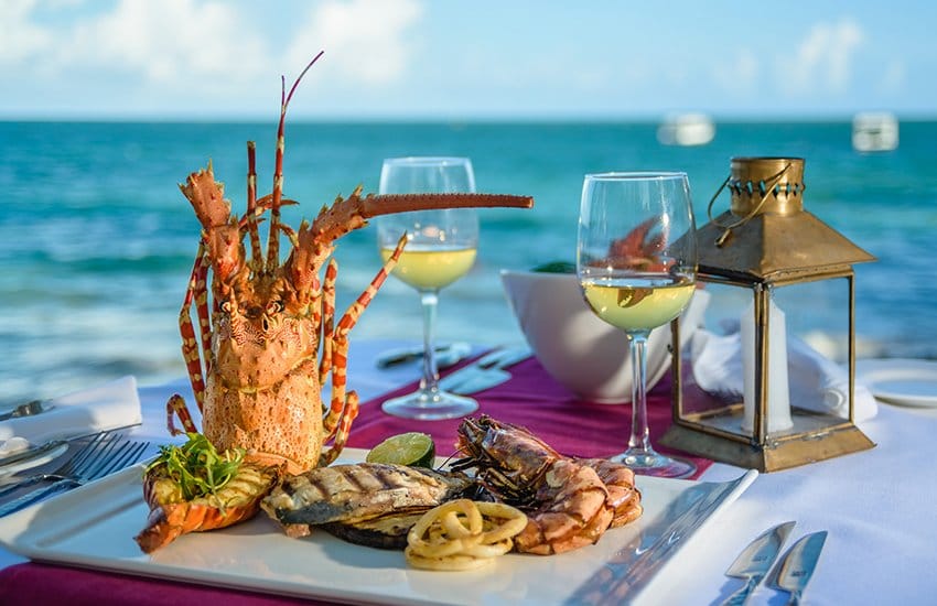 Sarova Whitesands Beach Resort & Spa