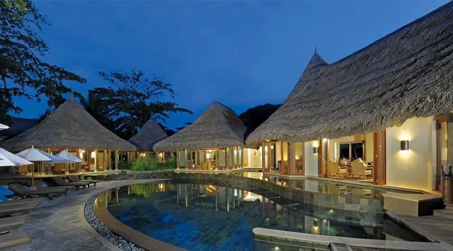 Constance Ephelia Resort