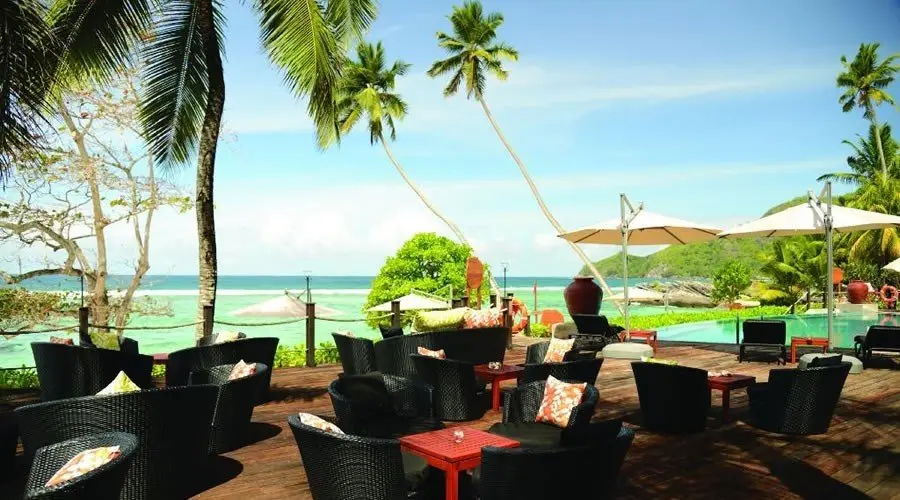 DoubleTree Resort & Spa by Hilton Hotel Seychelles – Allamanda