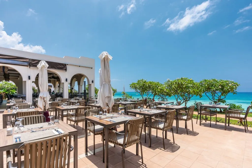 Hilton Seychelles Northolme Resort & Spa