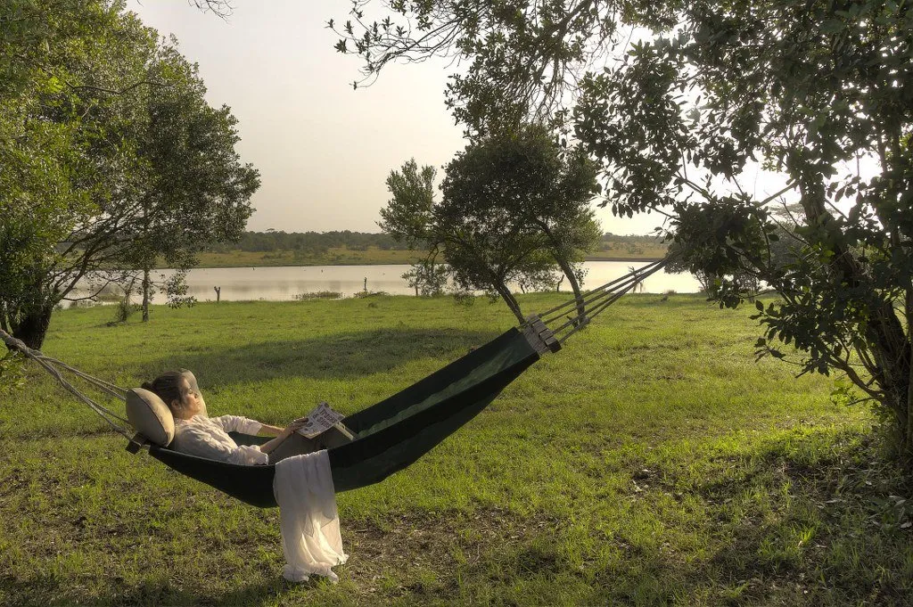 Kicheche Laikipia Camp