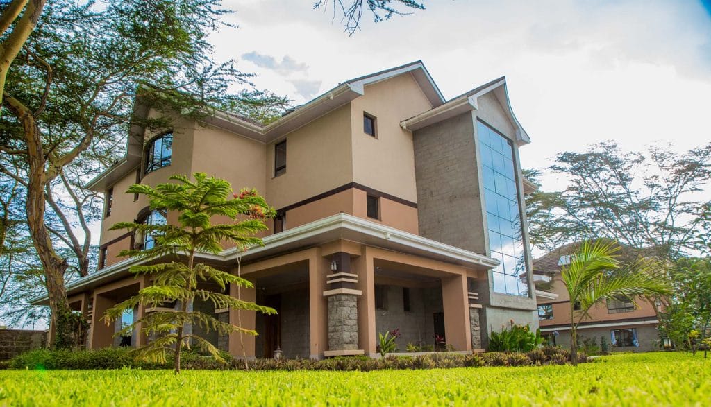Lake Naivasha Resort