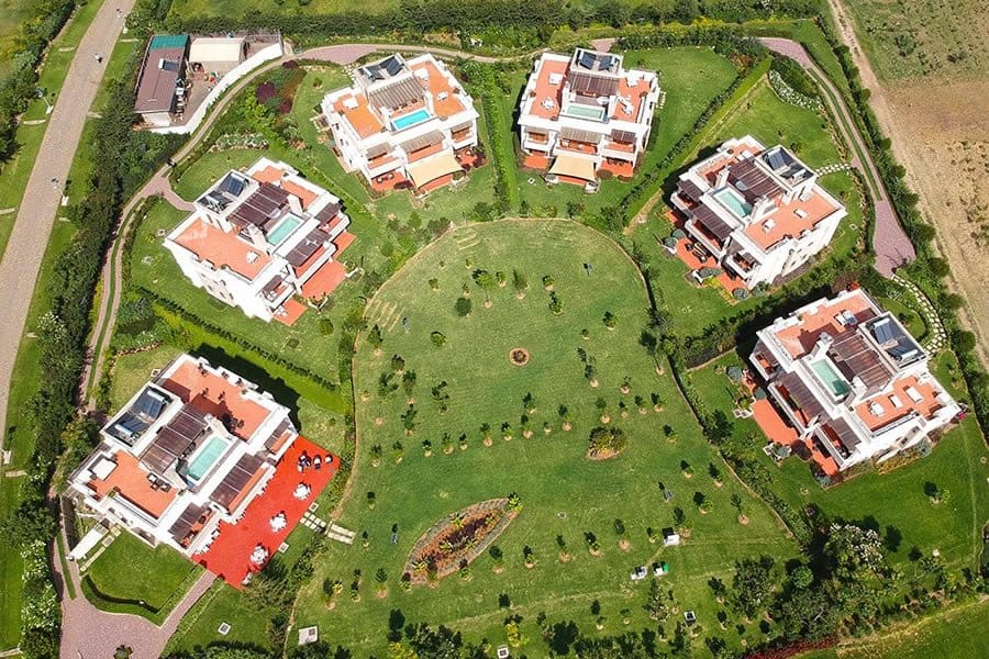 Maiyan Villas – Nanyuki