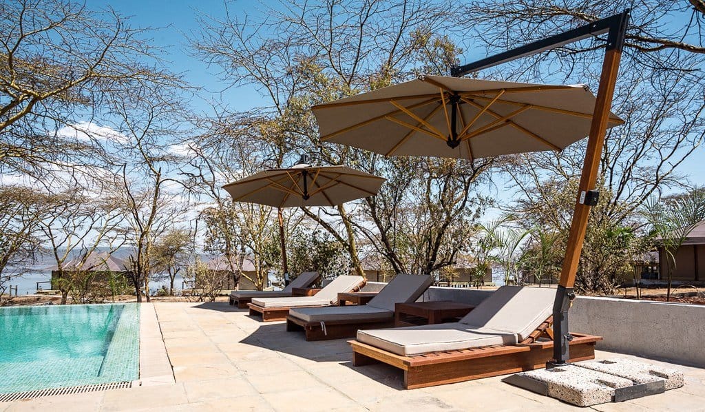 The Cliff – Nakuru