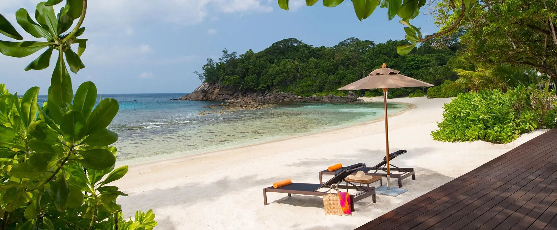 AVANI Seychelles Barbarons Resort & Spa