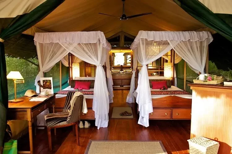 Samburu-Intrepids-Camp